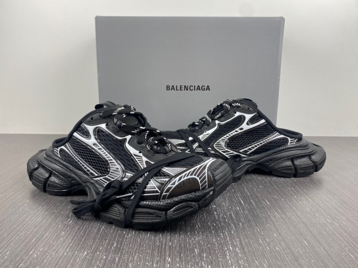 BLCG 3XL SNEAKER 2672 W3xL1 1091