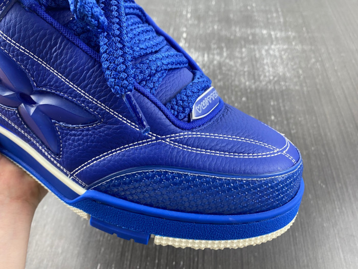 Lou1su1tt Skate Sneaker