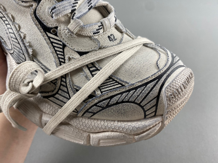 BLCG PHANTOM SNEAKER 734734 W3XL5 0521