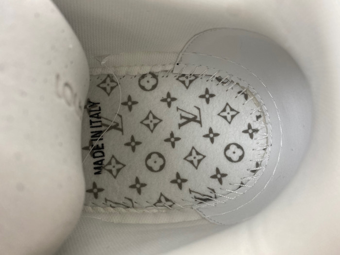Lou1su1tt Trainer Sneaker