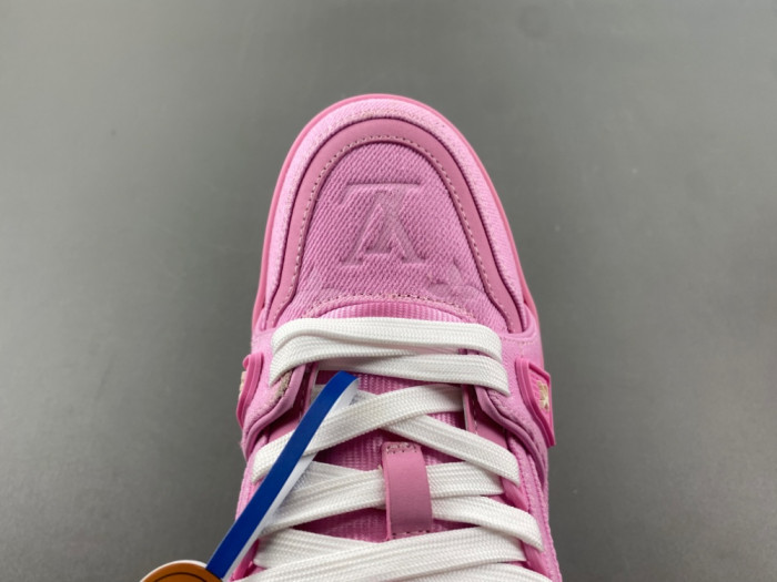 Lou1su1tt Trainer Sneaker