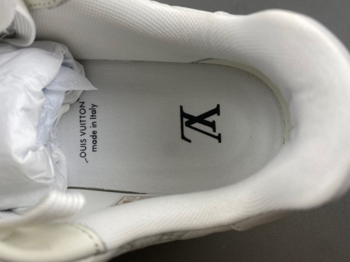 Lou1su1tt Trainer Sneaker