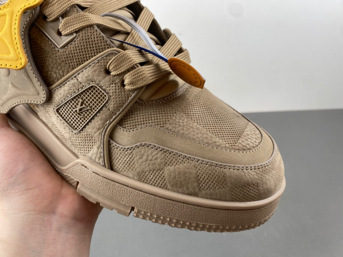 Lou1su1tt Trainer Sneaker