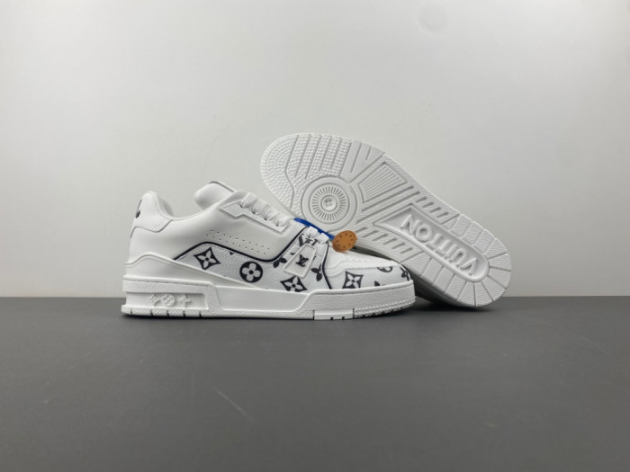 Lou1su1tt Trainer Sneaker