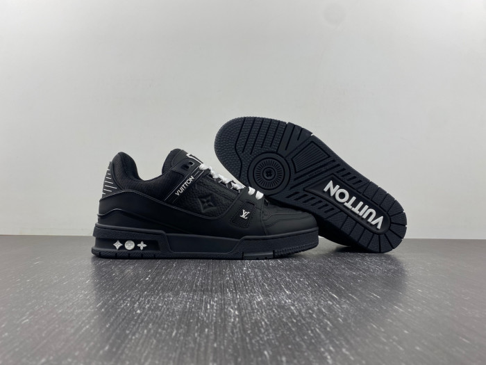 Lou1su1tt Trainer Sneaker