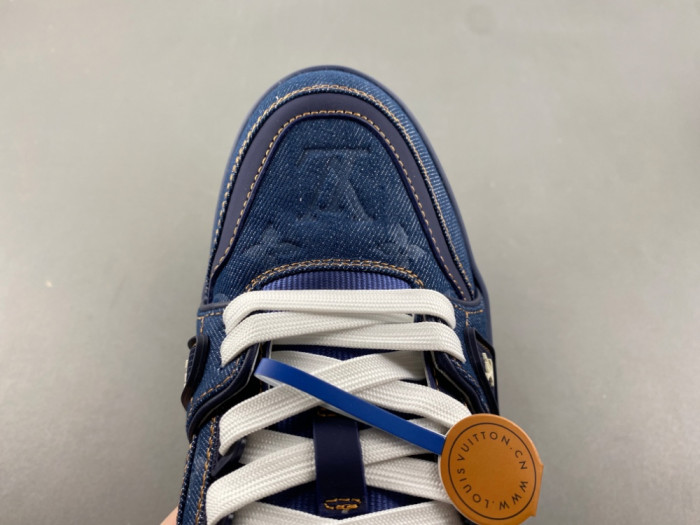 Lou1su1tt Trainer Sneaker
