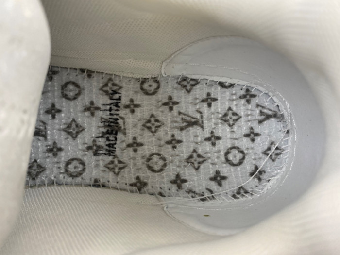 Lou1su1tt Trainer Sneaker