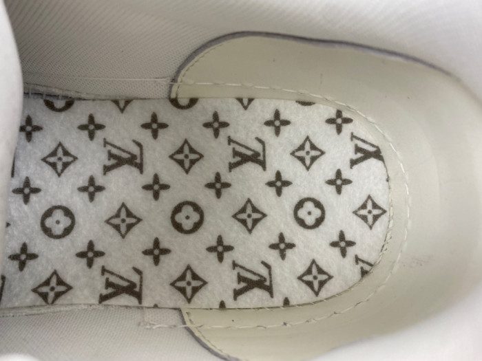 Lou1su1tt Trainer Sneaker