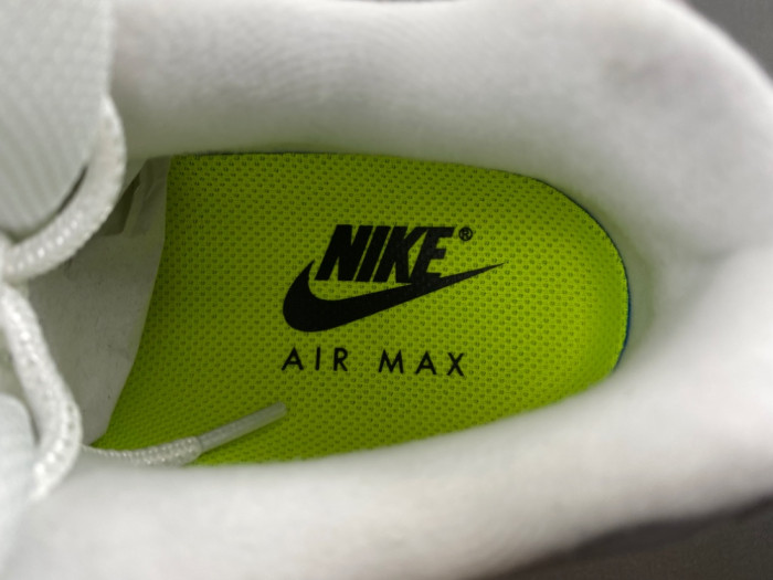 Nike Air Max 95 OG Big Bubble Neon (2025) HM4740-001