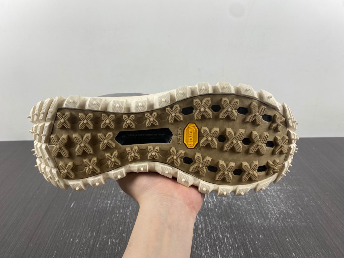 M0nc1er trailgrip gtx sneakers