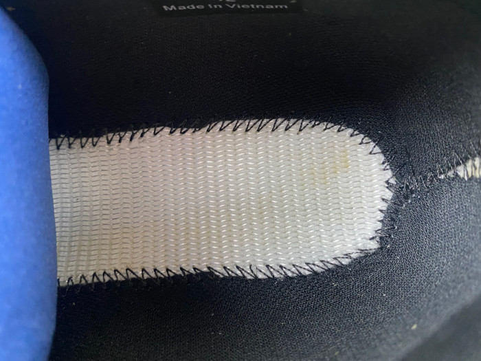 M0nc1er trailgrip gtx sneakers