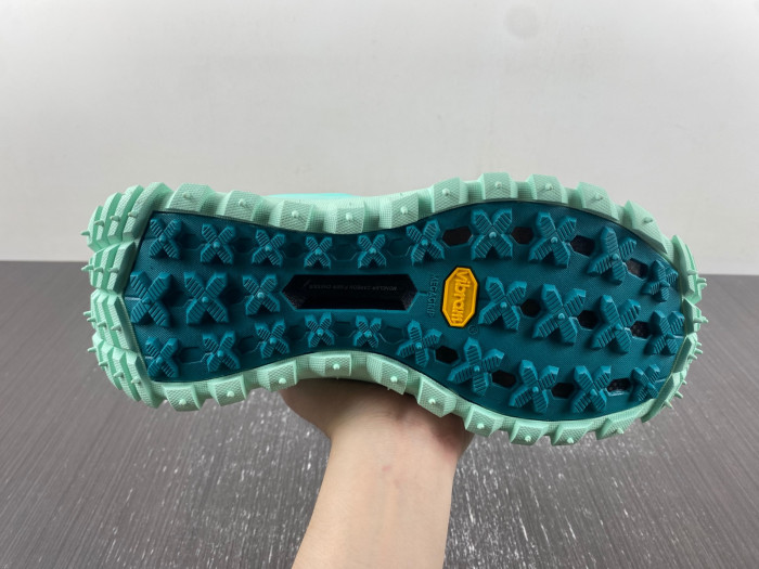 M0nc1er trailgrip gtx sneakers