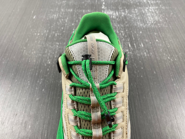 M0nc1er trailgrip gtx sneakers