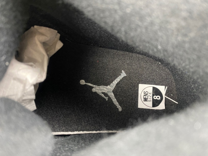 Air Jordan 5 "Black Cat" FZ2239-001