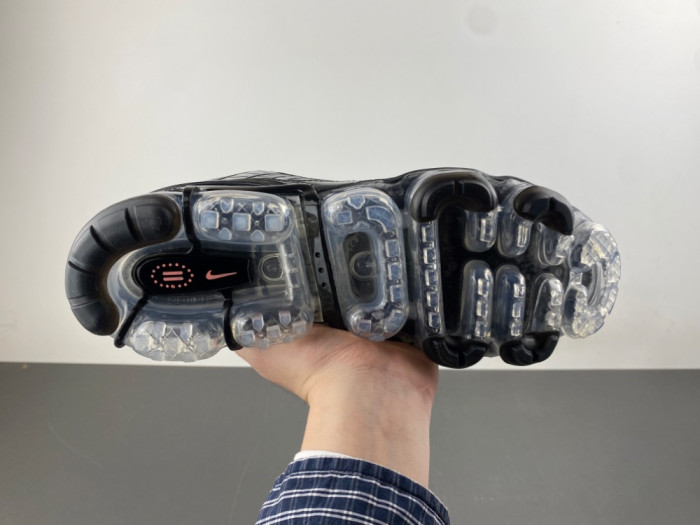 Nike Air VaporMax 360 Metallic Silver CK2718-004