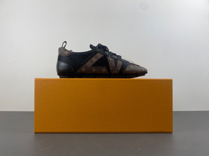 Lou1su1tt Sneaker
