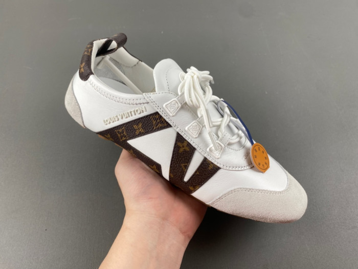 Lou1su1tt Sneaker