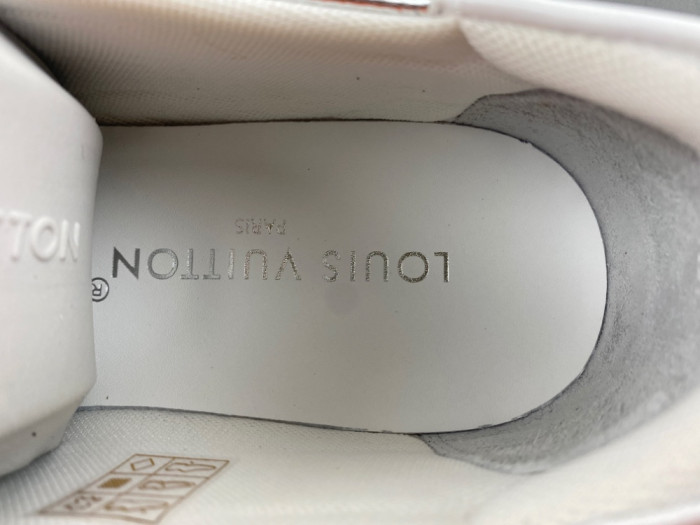Lou1su1tt Sneaker