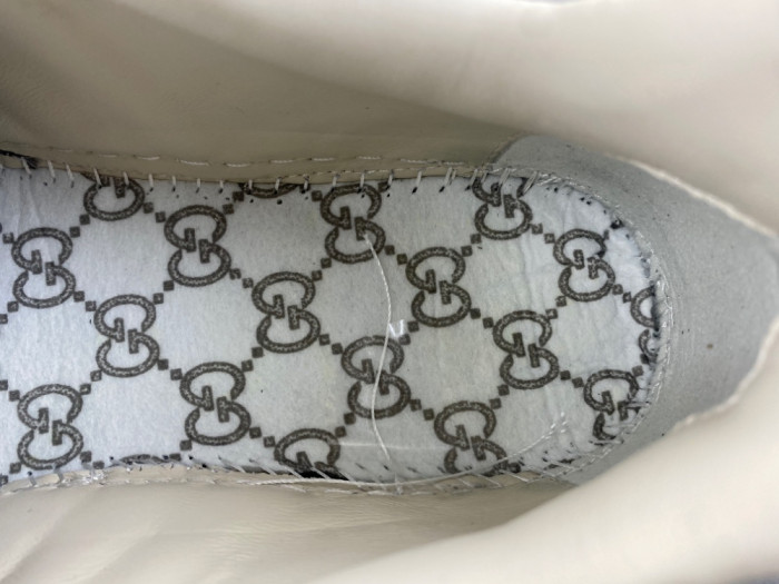 Gu66 RE-WED SNEAKER