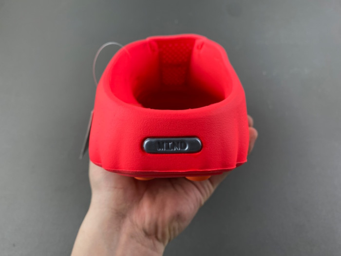Nike Mind 001 Slide Solar Red HQ4307-600