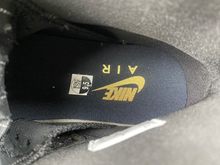 Air Jordan 6 Retro Xuanwu IR7572-220