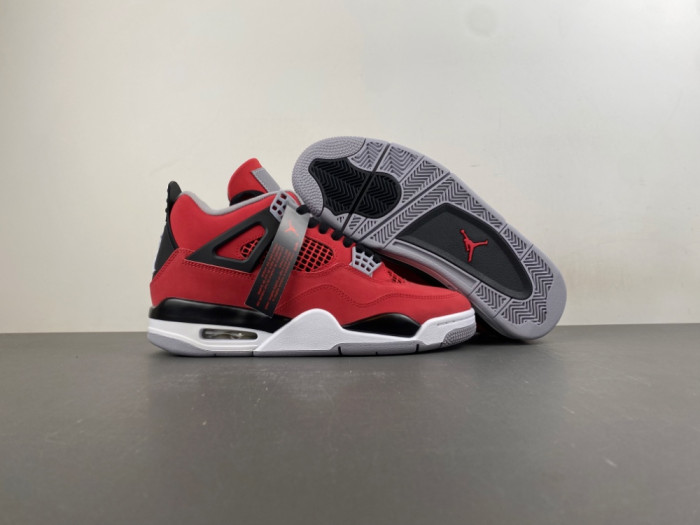 Air Jordan 4 Retro Toro Bravo (2026) FQ8138-600
