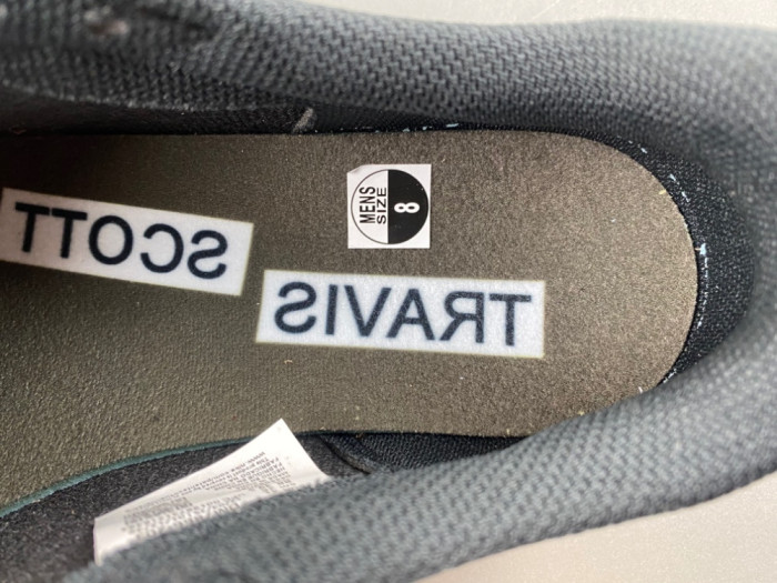 Travis Scott x Air Jordan 1 Low DM7866-203