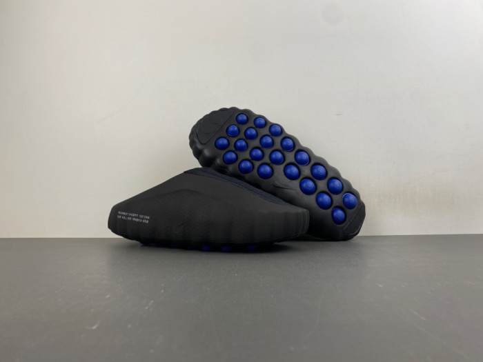 Nike Mind 001 Slide Fragment Black IQ8502-001