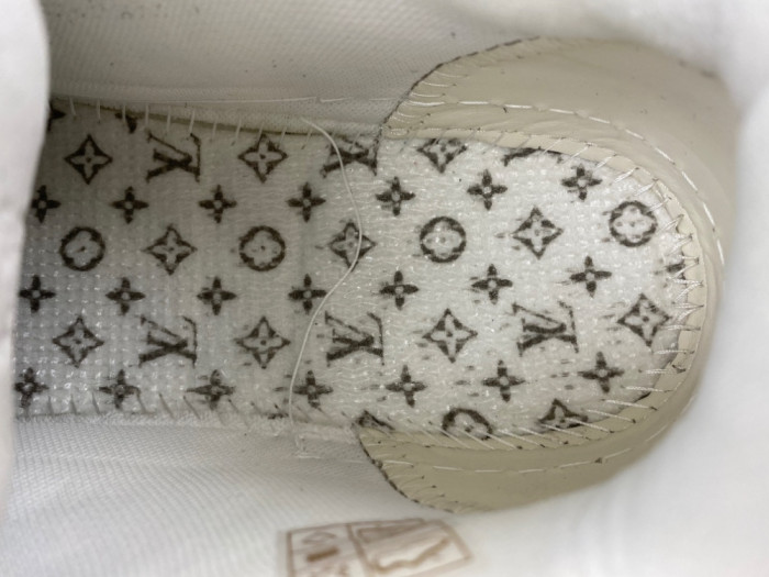 Lou1su1tt Skate Sneaker