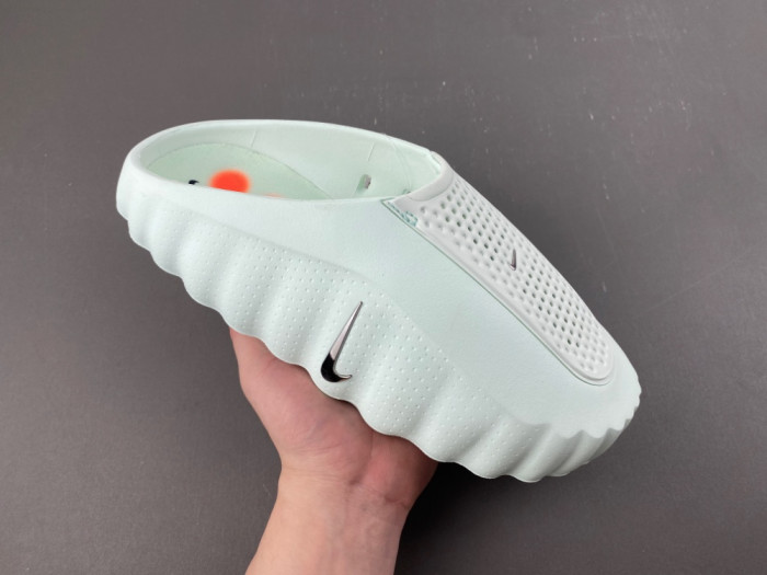 Nike Mind 001 Slide Barely Green (Women