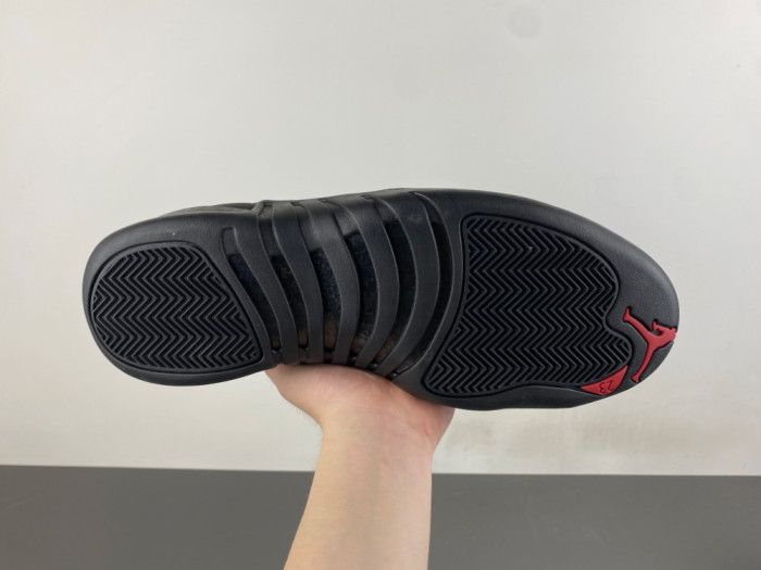 Air Jordan 12 “Bloodline”CT8013-003