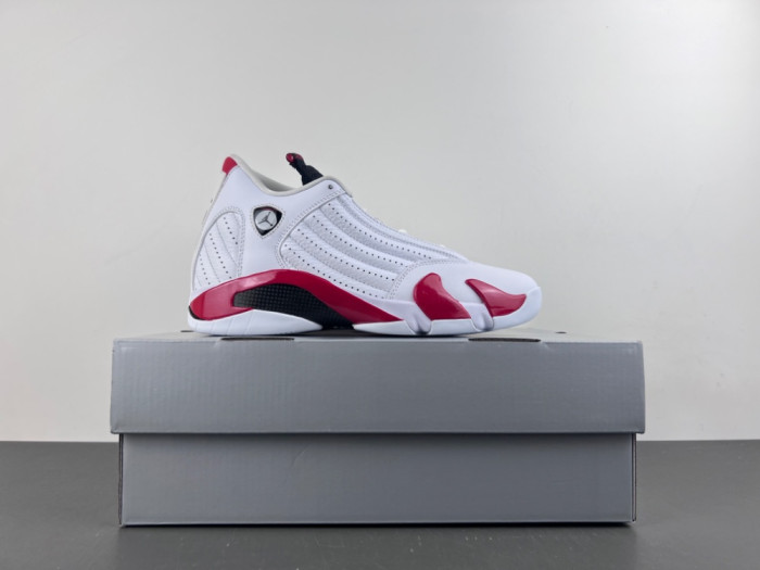 Air Jordan 14 Retro Rip Hamilton 487471-100