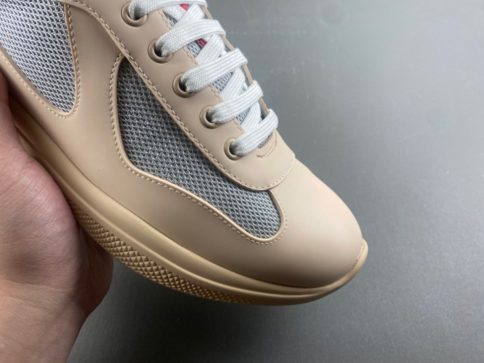 PRA shoes