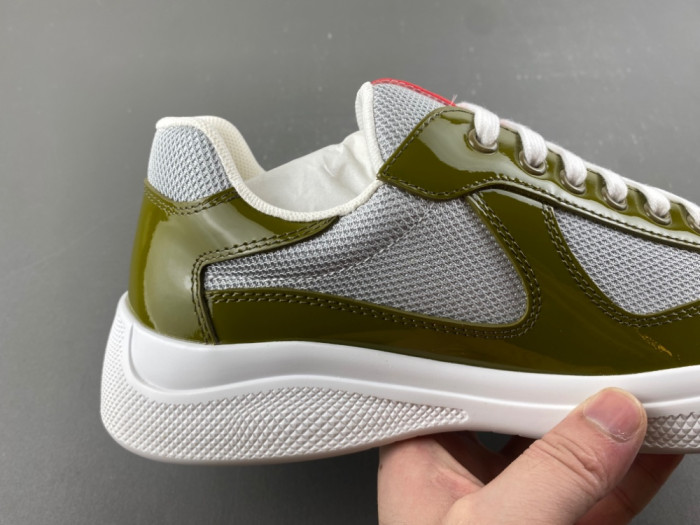 PRA shoes