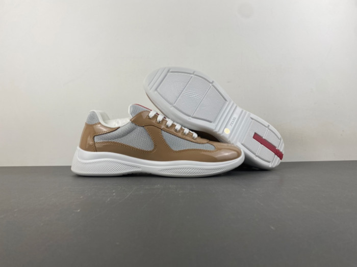 PRA shoes