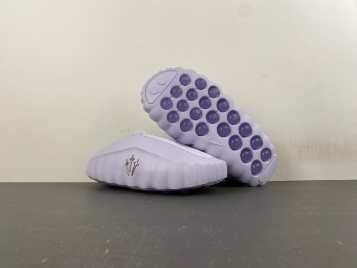Nike Mind 001 Mule x CH Mineral HQ4309-501
