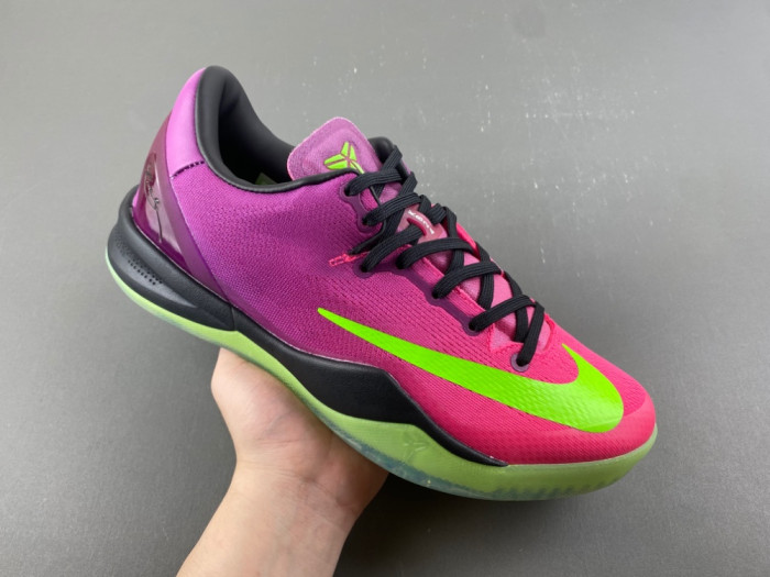 Nike Kobe 8 Protro Mambacurial IO6253-500