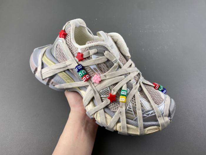 BLCG 3XL SNEAKER 778697 W3XBD 9188