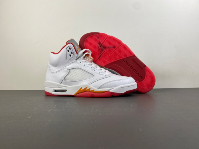 Air Jordan 5 Retro OG 