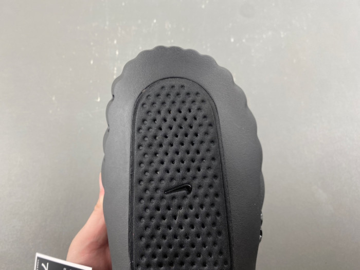 Nike Mind 001 Slide Triple Black HQ4307-005