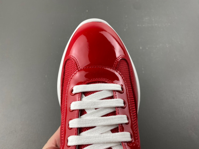 PRA shoes