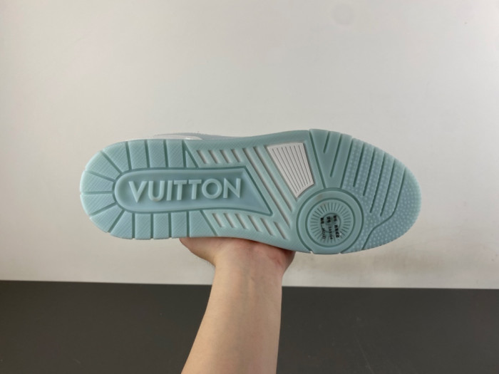 Lou1su1tt Trainer Sneaker
