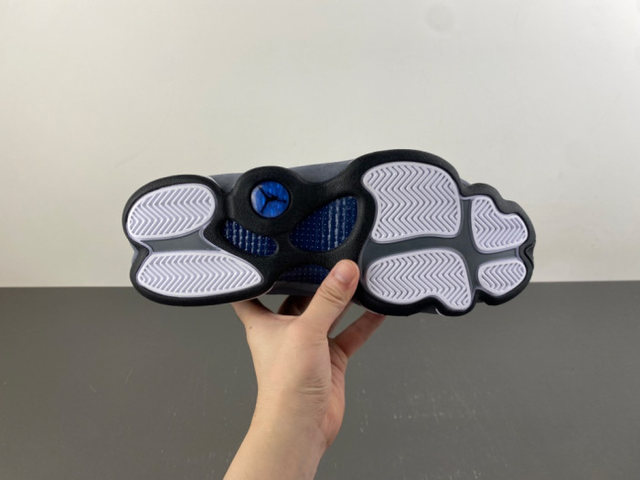 Air Jordan 13 Retro Flint (2026) IW3808-400