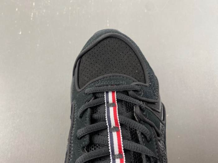 As1cs Gel-Kayano 14 Thom Browne Black 1203B110-001