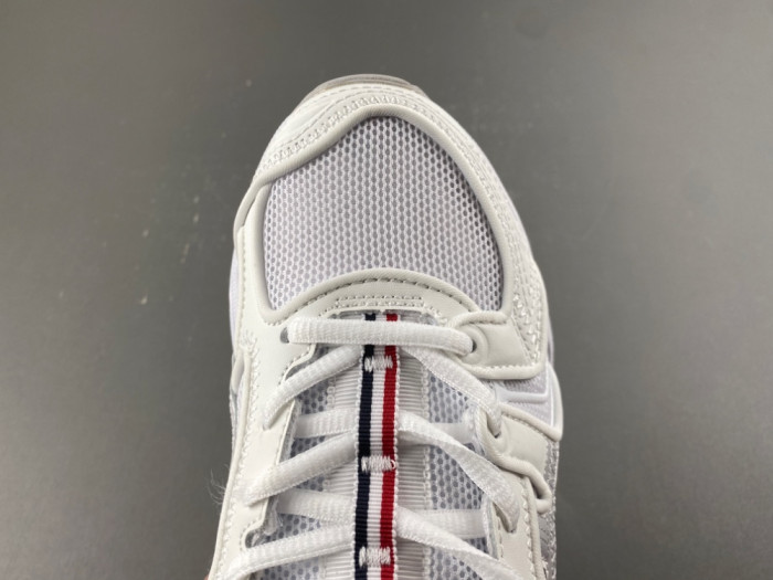As1cs Gel-Kayano 14 Thom Browne White 1203B291-100