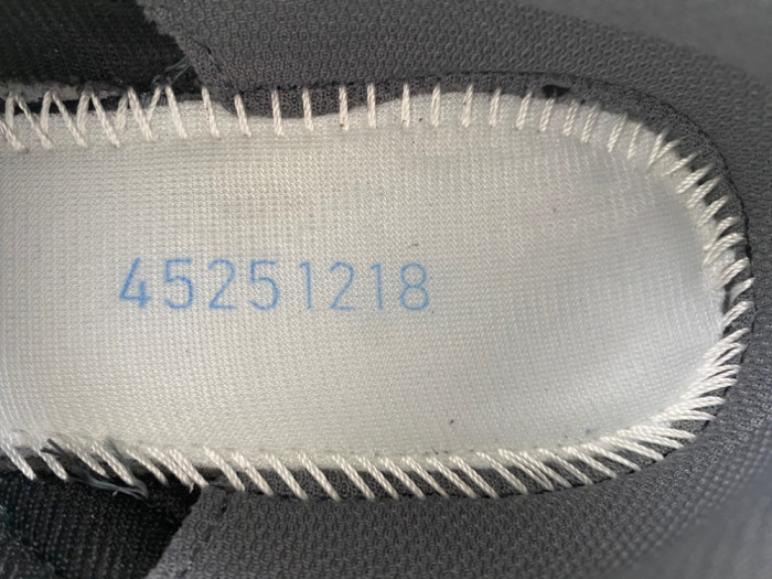 As1cs Gel-Kayano 14 Thom Browne Grey 1203B110-020