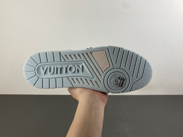 Lou1su1tt Trainer Sneaker