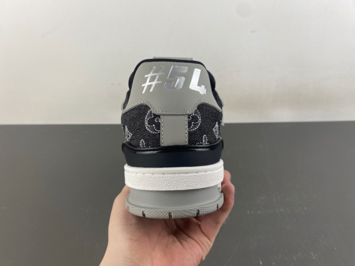 Lou1su1tt Trainer Sneaker