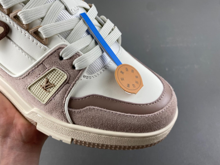 Lou1su1tt Trainer Sneaker