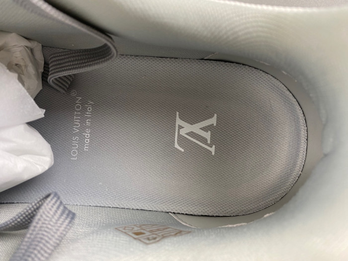 Lou1su1tt Trainer Sneaker